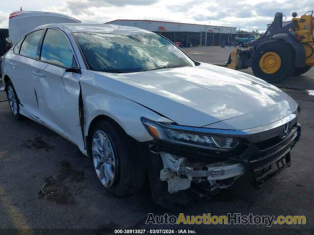 HONDA ACCORD LX, 1HGCV1F15LA129517