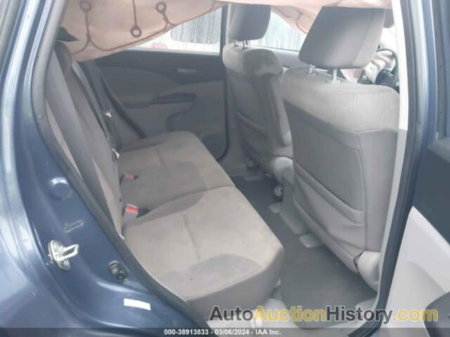 HONDA CR-V EX, 2HKRM4H56EH707679