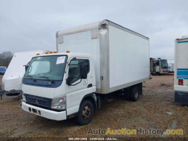 MITSUBISHI FUSO TRUCK FE 84D, JL6BBG1S67K001719