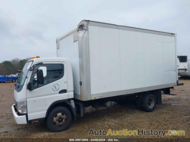 MITSUBISHI FUSO TRUCK FE 84D, JL6BBG1S67K001719