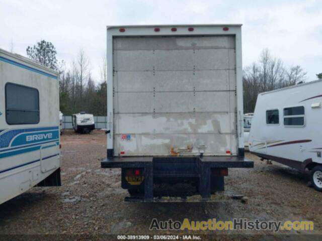 MITSUBISHI FUSO TRUCK FE 84D, JL6BBG1S67K001719