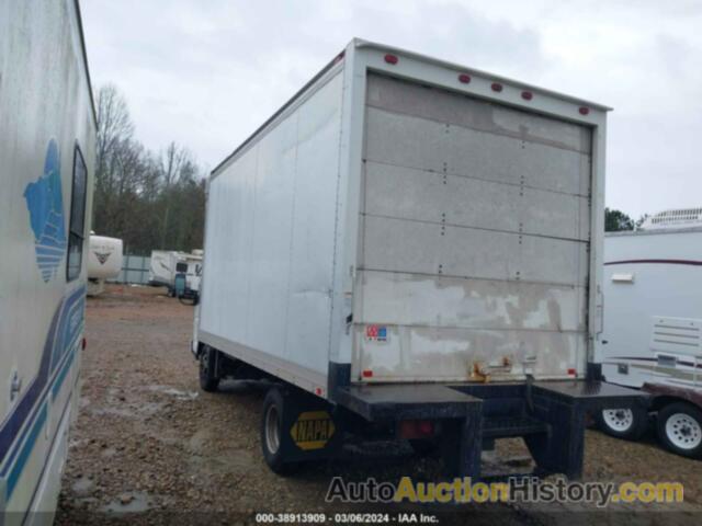 MITSUBISHI FUSO TRUCK FE 84D, JL6BBG1S67K001719