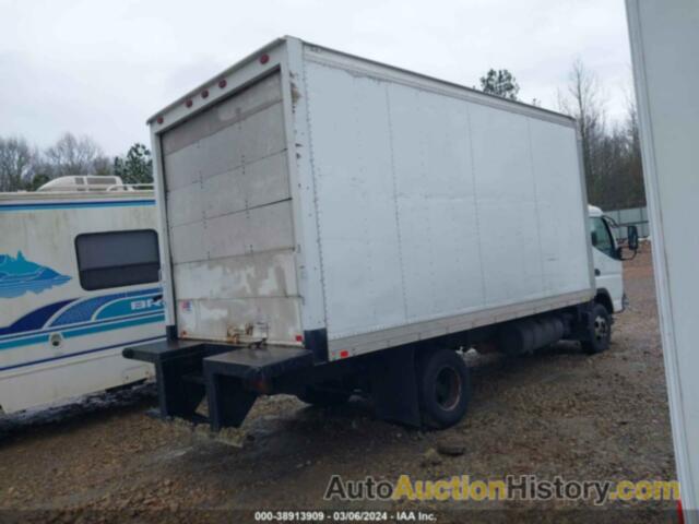 MITSUBISHI FUSO TRUCK FE 84D, JL6BBG1S67K001719