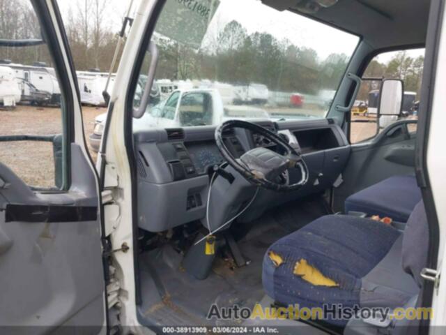 MITSUBISHI FUSO TRUCK FE 84D, JL6BBG1S67K001719