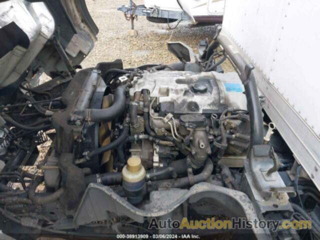 MITSUBISHI FUSO TRUCK FE 84D, JL6BBG1S67K001719