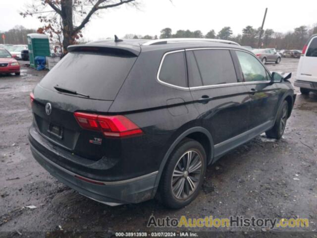 VOLKSWAGEN TIGUAN 2.0T S, 3VV0B7AXXJM040584