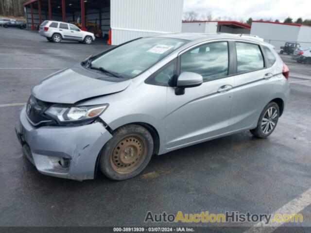 HONDA FIT EX, 3HGGK5G79HM707181