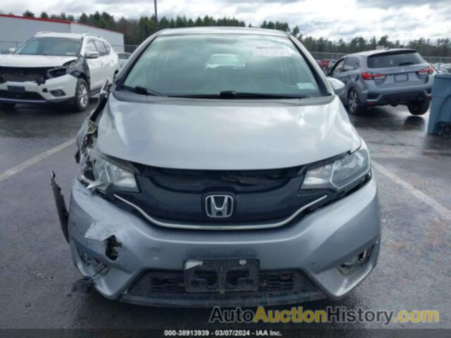 HONDA FIT EX, 3HGGK5G79HM707181