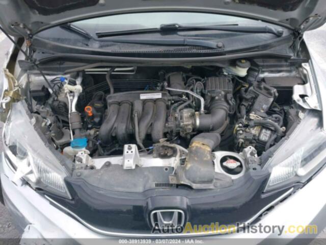 HONDA FIT EX, 3HGGK5G79HM707181