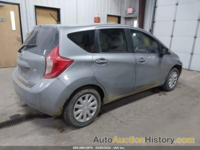 NISSAN VERSA NOTE S (SR)/S PLUS/SL/SR/SV, 3N1CE2CP1FL409075