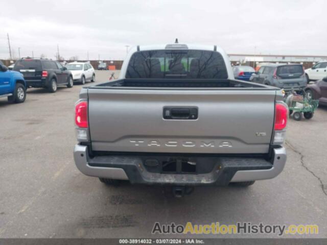 TOYOTA TACOMA TRD OFF ROAD, 3TYCZ5AN4PT168780
