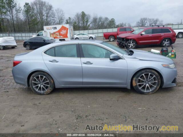 ACURA TLX V6 TECH, 19UUB2F56FA023135