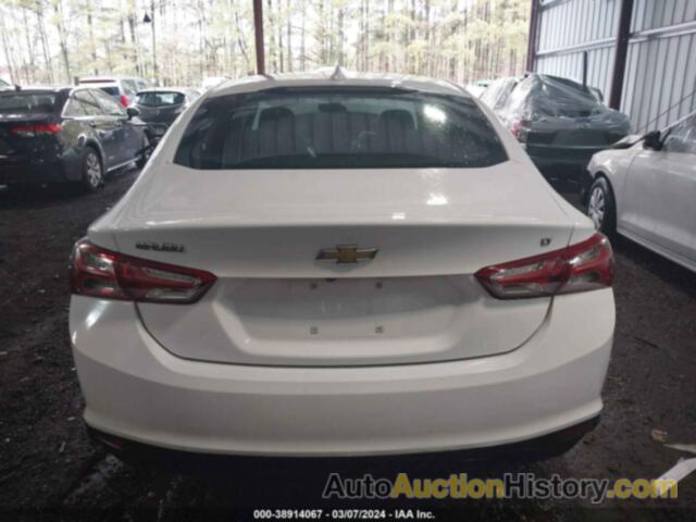 CHEVROLET MALIBU FWD LT, 1G1ZD5ST6LF094444