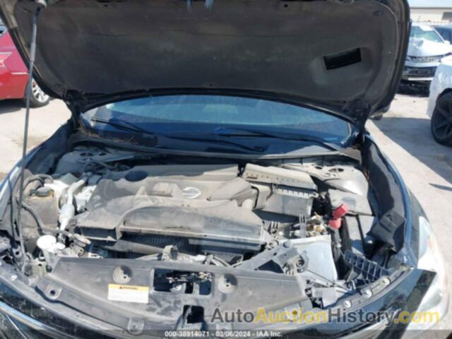 NISSAN ALTIMA 2.5/S/SV/SL, 1N4AL3AP2EC324457