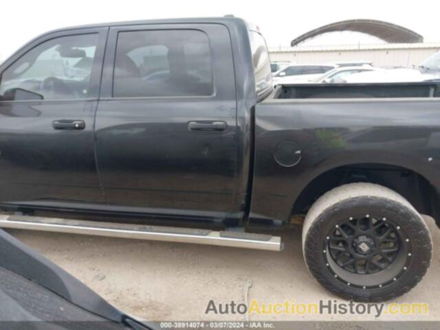 RAM 1500 TRADESMAN, 1C6RR7KM0GS188756