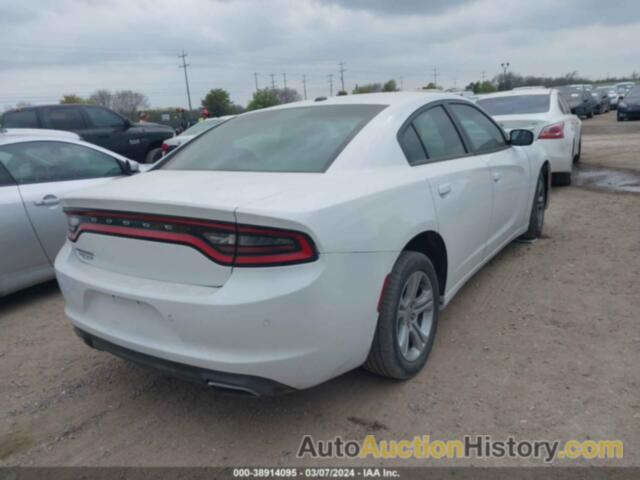 DODGE CHARGER SE, 2C3CDXBG8FH751943