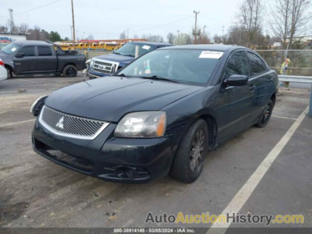 MITSUBISHI GALANT ES, 4A32B2FF2BE023454