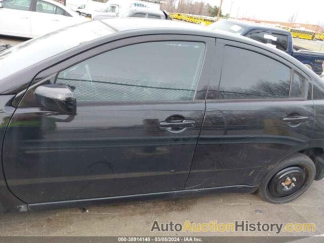 MITSUBISHI GALANT ES, 4A32B2FF2BE023454