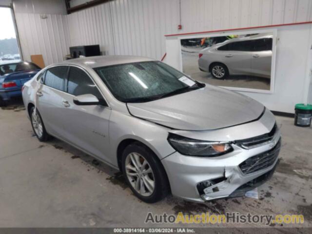 CHEVROLET MALIBU LT, 1G1ZE5ST8GF302651