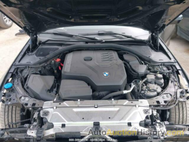 BMW 330I, 3MW5R1J00N8C48632