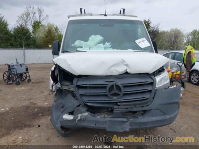 MERCEDES-BENZ SPRINTER 1500 STANDARD ROOF I4, W1Y70BGY7LT038216