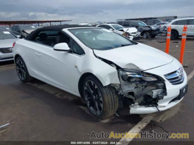 BUICK CASCADA PREMIUM, W04WH3N58KG303914