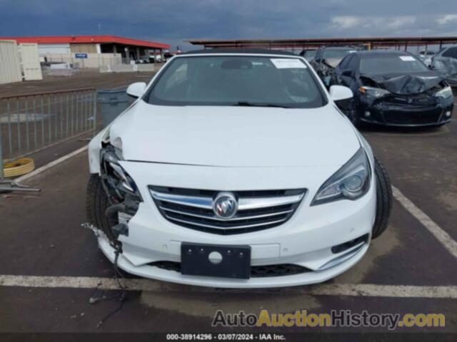 BUICK CASCADA PREMIUM, W04WH3N58KG303914