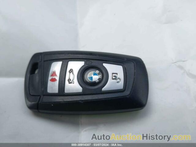 BMW 535I XDRIVE, WBA5B3C58GG254627