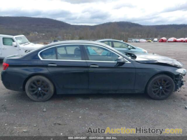 BMW 535I XDRIVE, WBA5B3C58GG254627