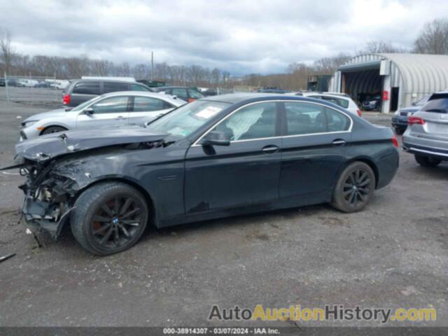 BMW 535I XDRIVE, WBA5B3C58GG254627