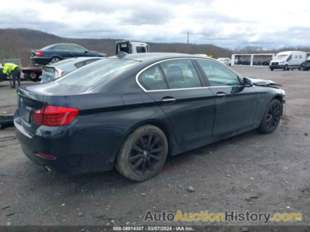 BMW 535I XDRIVE, WBA5B3C58GG254627