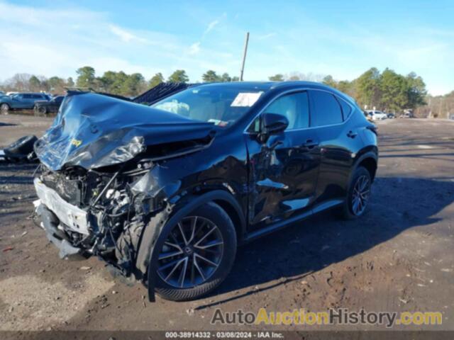 LEXUS NX 350 PREMIUM, 2T2GGCEZ9PC031021