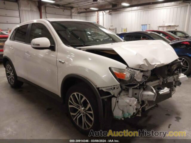 MITSUBISHI OUTLANDER SPORT 2.4 SE, JA4AR3AW6JU025763