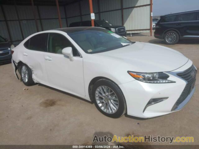 LEXUS ES 350, 58ABK1GG8GU027921