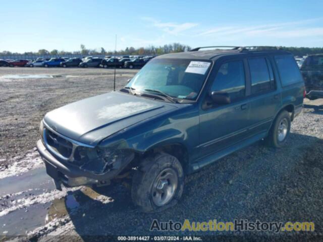 FORD EXPLORER, 1FMDU32X4TUD53643