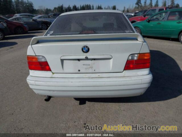 BMW 318I, WBACC0322VEK20118