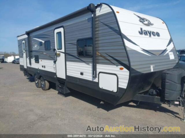 JAYCO 28BHBE, 1UJBJ0BR7J1TC0831