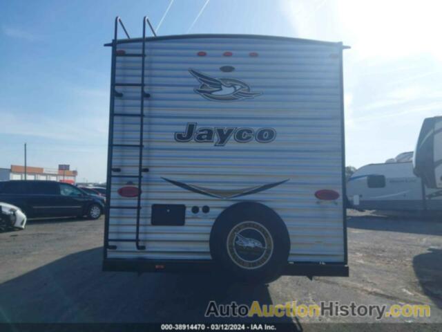 JAYCO 28BHBE, 1UJBJ0BR7J1TC0831