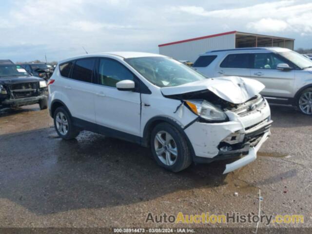 FORD ESCAPE SE, 1FMCU0G72GUC26057