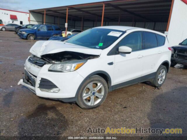 FORD ESCAPE SE, 1FMCU0G72GUC26057