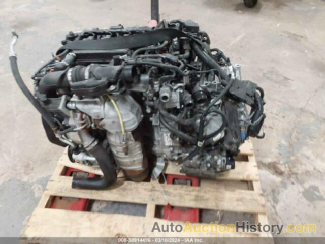 HONDA ACCORD SEDAN SPORT SE, 1HGCV1F41MA073667