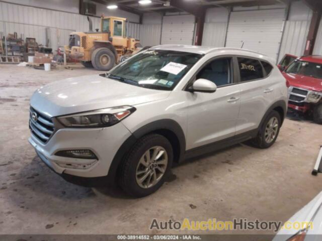 HYUNDAI TUCSON SE, KM8J3CA49GU164134