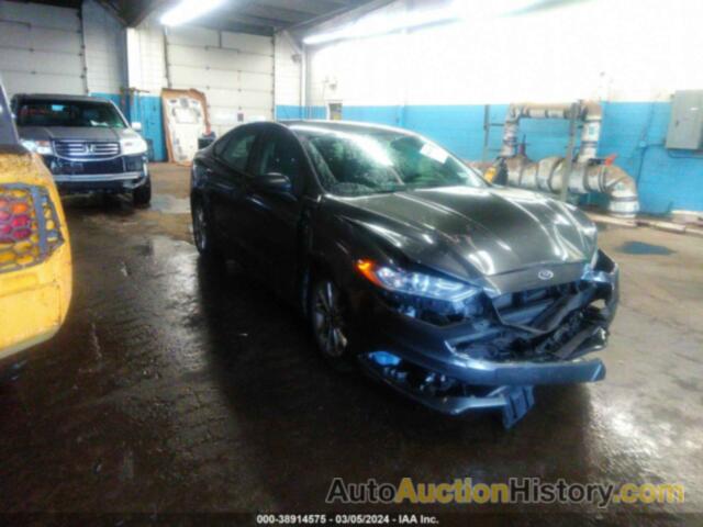 FORD FUSION SE, 3FA6P0H7XHR401547