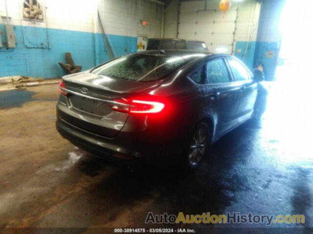 FORD FUSION SE, 3FA6P0H7XHR401547