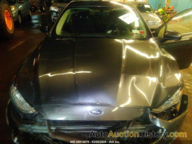 FORD FUSION SE, 3FA6P0H7XHR401547