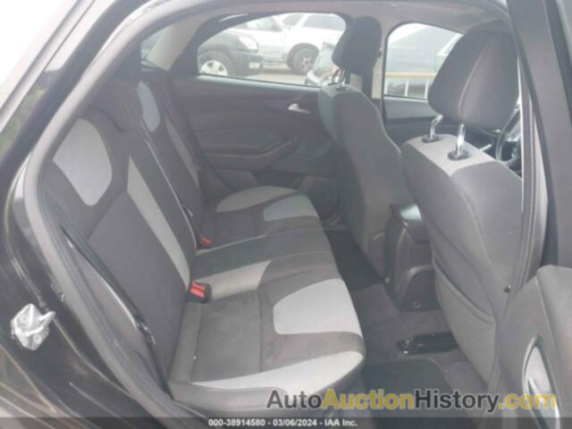 FORD FOCUS SE, 1FAHP3K27CL356338