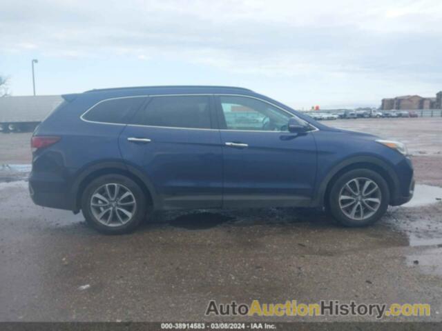 HYUNDAI SANTA FE SE, KM8SNDHF9HU253912