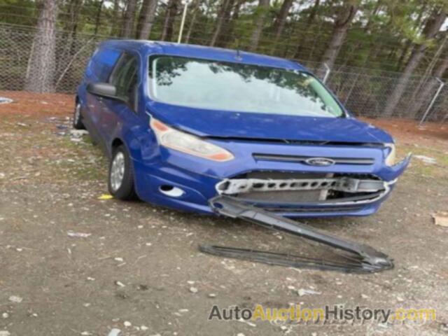 FORD TRANSIT CONNECT XLT, NM0LS7F70E1133232
