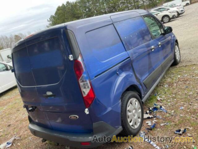 FORD TRANSIT CONNECT XLT, NM0LS7F70E1133232