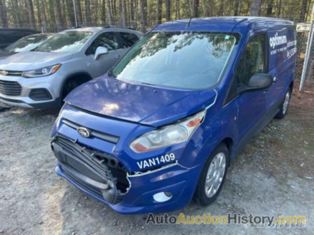 FORD TRANSIT CONNECT XLT, NM0LS7F70E1133232